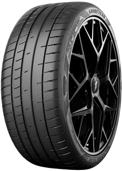 255/30R19 91Y GOODYEAR EAGLE F1 SUPERSPORT XL EVR FP