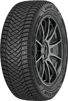 225/60R18 104T GOODYEAR ULTRAGRIP ARCTIC 2 SUV XL EVR SCT