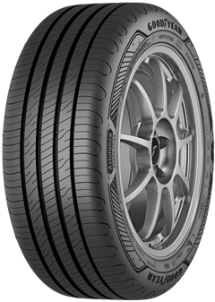 205/50R17 93H GOODYEAR ASSURANCE COMFORTTRED XL *|EDR