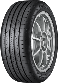 205/55R17 95V GOODYEAR EFFICIENTGRIP PERFORMANCE 2 XL EDR