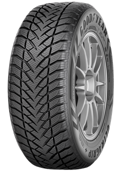 245/65R17 107H GOODYEAR ULTRAGRIP + SUV FP EVR