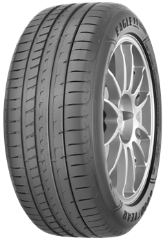 255/55R19 111W GOODYEAR EAGLE F1 ASYMMETRICMMETRIC 2 SUV XL J LR FP