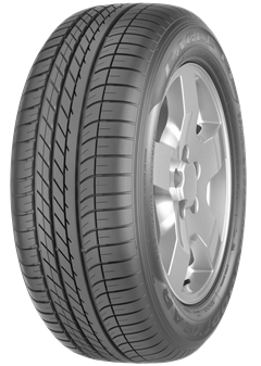 255/50R19 103W GOODYEAR EAGLE F1 ASYMMETRIC SUV.4X4 MO