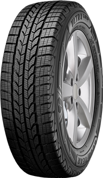 215/75R16C 113/111R GOODYEAR ULTRAGRIP CARGO XL EVR