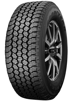 245/65R17 111T GOODYEAR WRANGLER AT ADV XL