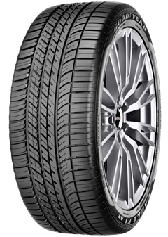 235/50R20 104W GOODYEAR EAGLE F1 ASYMMETRICMMETRIC SUV AT XL SCTFP J LR|EVR
