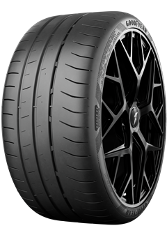 285/30R20 99Y GOODYEAR EAGLE F1 SUPERSPORT R XL L FP EVR
