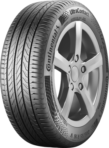 175/65R17 87H CONTINENTAL ULTRACONTACT EVC