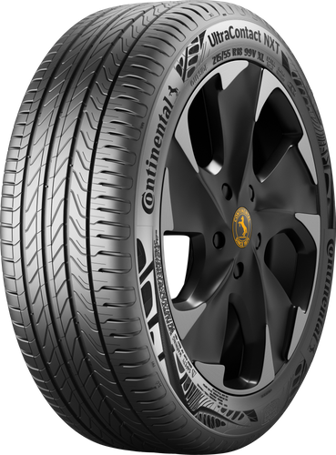 225/45R18 95W CONTINENTAL ULTRACONTACT NXT XL EVC CRM
