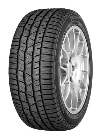 255/40R18 99V CONTINENTAL WINTERCONTACT TS 830 P XL