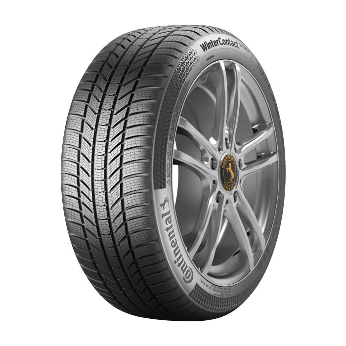 205/55R16 91H CONTINENTAL CONTIWINTERCONTACT TS 870 XL EVC