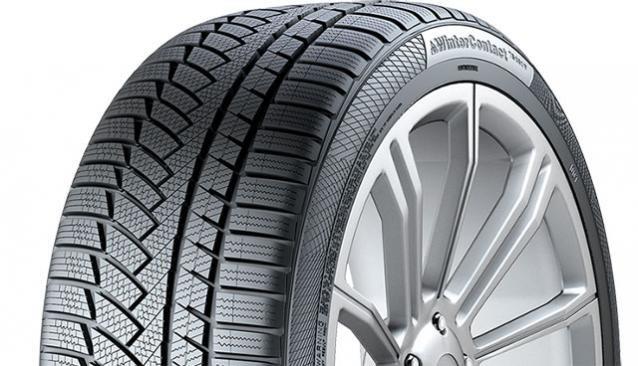 285/40R22 110V CONTINENTAL CONTIWINTERCONTACT TS 830 P XL