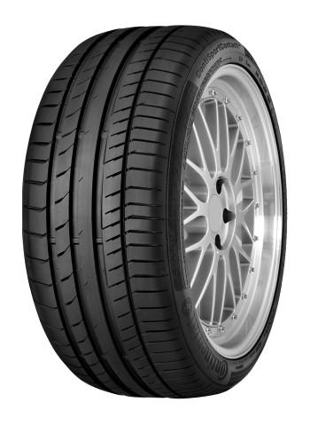 255/35R20 97Y CONTINENTAL CONTISPORTCONTACT 5 XL J