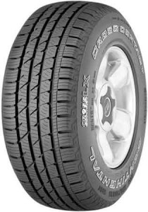 265/60R18 110T CONTINENTAL CONTICROSSCONTACT LX XL