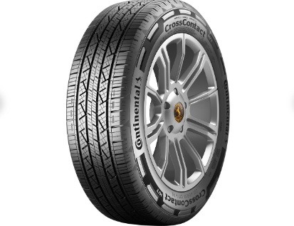 235/60R17 102V CONTINENTAL CROSSCONTACT H/T EVC