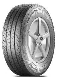 215/65R16C 106/104T CONTINENTAL CONTIVANCONTACT 100 CS