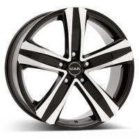 MAK STONE5 7.5x18 5/114.3 ET38 CB66.1
