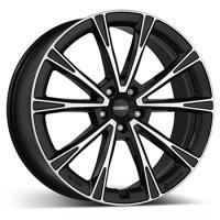 DEZENT AR DARK 9x19 5/112 ET58 CB66.6