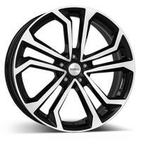 DEZENT TA DARK 7.5x18 5/114.3 ET40 CB66.1
