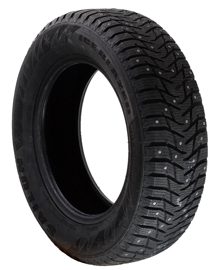 195/55R16 91T SAILUN ICE BLAZER WS FS XL