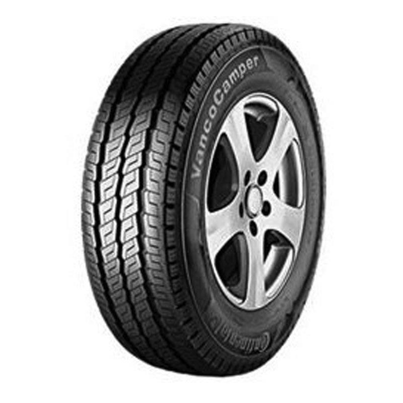 225/75R16C 118/116R CONTINENTAL VANCONTACT CAMPER EVC CP