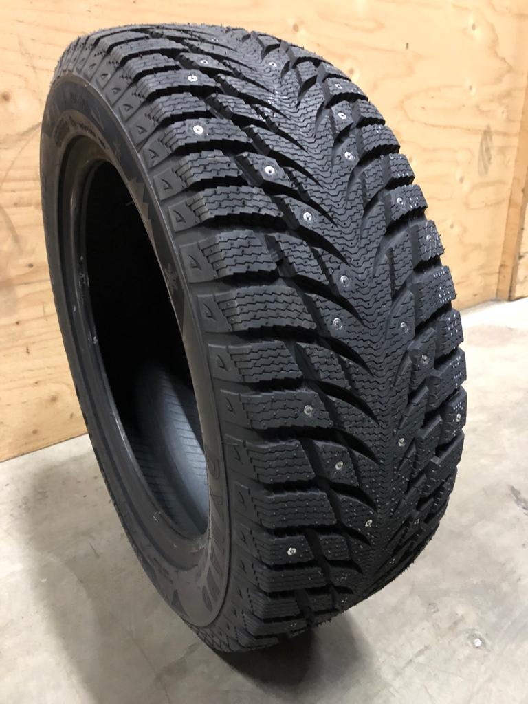 205/60R16 96H DYNAMO SNOW-H MWH02 XL