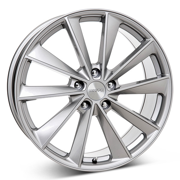 NITRO AERO FF D.SLV | 7,5X19 5-112 E30 C66,5 R14 7.5x19 5/112 ET30 CB66.5