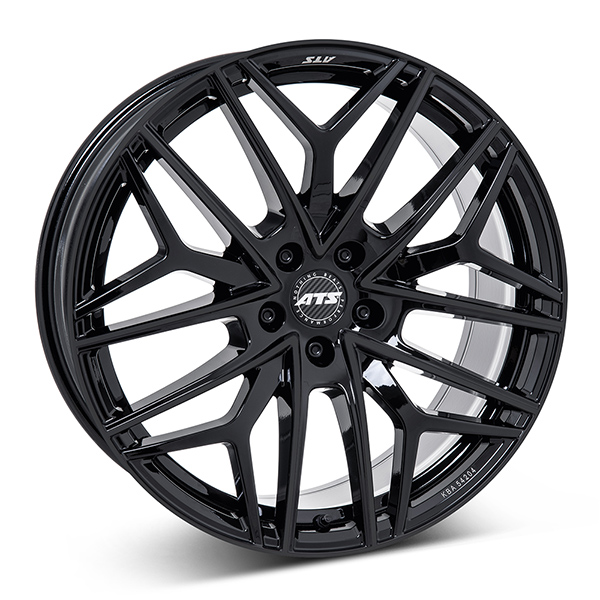 ATS PASSION G.BLK 9X20 5-112 E26 C66,50 R14 9x20 5/112 ET26 CB66.5
