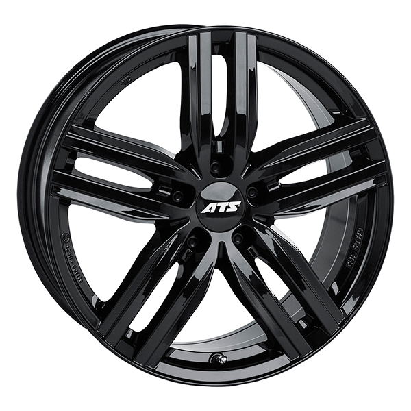 ATS ANTARES G.BLK | 7X16 5-112 E35 C66,5 R13 7x16 5/112 ET35 CB66.5