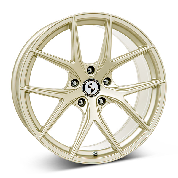 ETA BETA GRI-N CHAMPAGNE | 10X20 5-130 E38 C66,50 R14 10x20 5/130 ET38 CB66.5