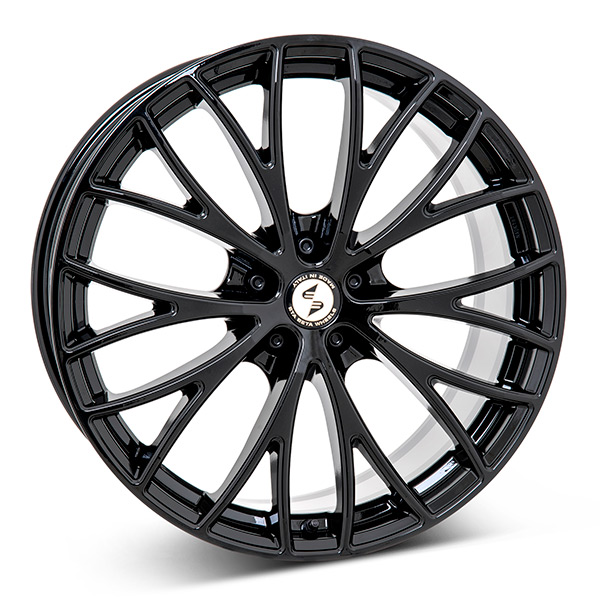 ETA BETA PIUMA G.BLK | 8,5X19 5-112 E35 C66,50 R14 8.5x19 5/112 ET35 CB66.5