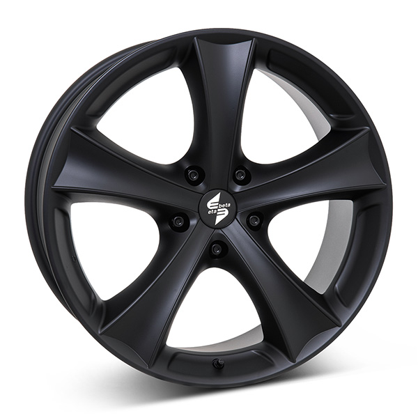 ETA BETA TETTSUT M.BLK | 8X19 5-112 E45 C57,10 60 8x19 5/112 ET45 CB57.1