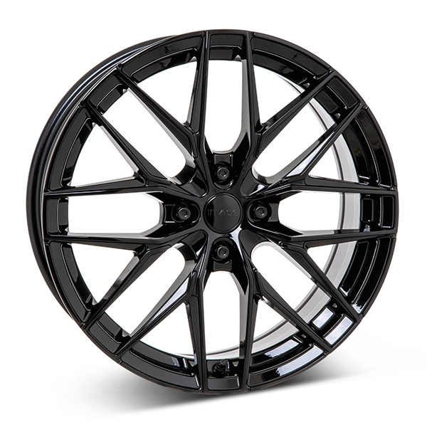 IMAGE COMPACT G.BLK | 6,5X16 4-98 E37 C58,05 60 6.5x16 4/98 ET37 CB58.1