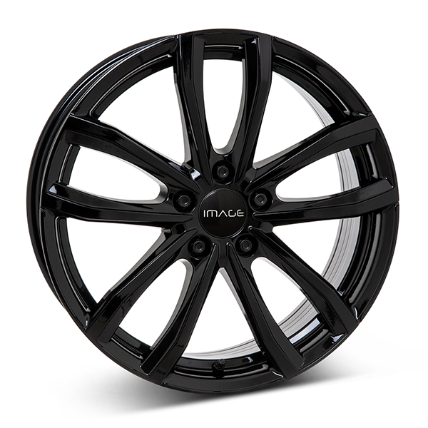 IMAGE ULTIMATE FF G.BLK | 9X19 5-112 E56 C57,06 R12,8 9x19 5/112 ET56 CB57.1