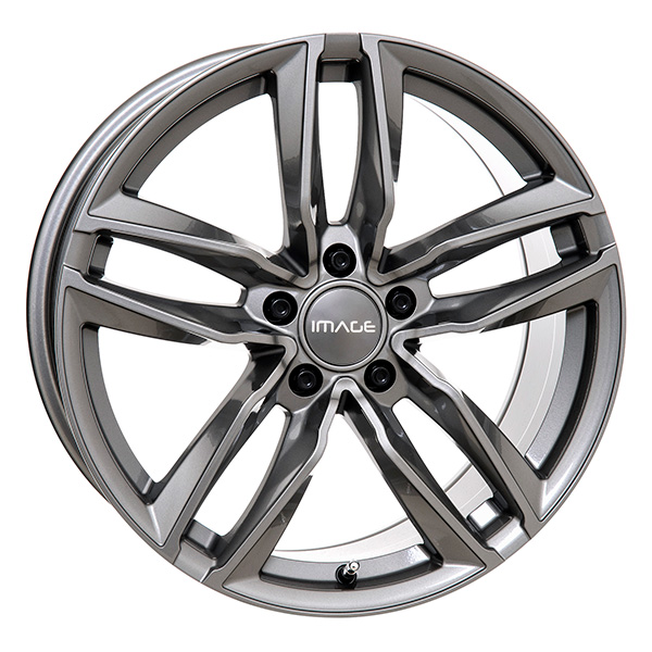 IMAGE COLT SUV L.GUN | 9X20 5-112 E35 C66,5 60 9x20 5/112 ET35 CB66.5