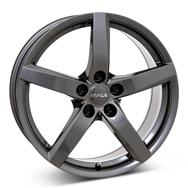 IMAGE ATOM G.GUN | 7,5X18 5-108 E42 C65,1 FLAT 7.5x18 5/108 ET42 CB65.1