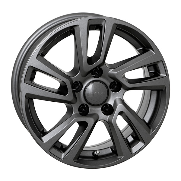 IMAGE RIDE HL M.GUN 6X15 5-112 E30 C66,5 R12,8 6x15 5/112 ET30 CB66.5