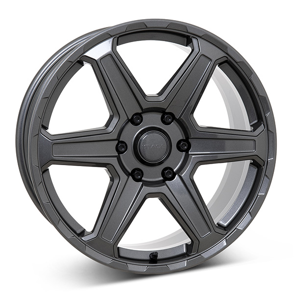 IMAGE GRAVEL G.GUN | 8X18 5-127 E40 C71,56 60 8x18 5/127 ET40 CB71.6