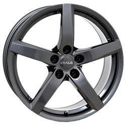 IMAGE ATOM ANTHRACITE GREY 6x15 5/100 ET45 CB54.1