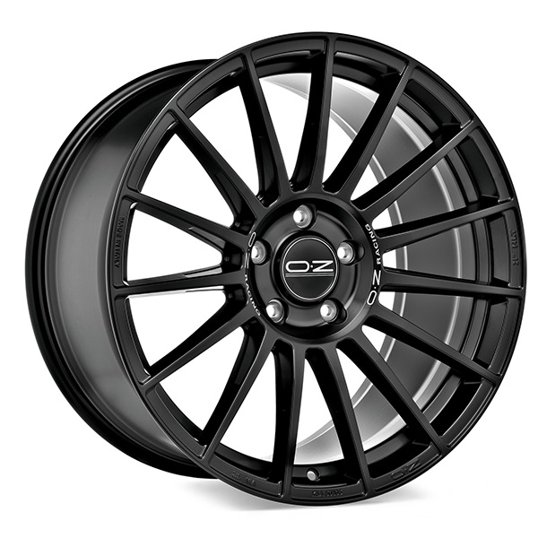OZ SUPERTURISMO DAKAR M.BLK | 10X20 5-130 E39,1 C66,46 R14 10x20 5/130 ET39.1 CB66.5