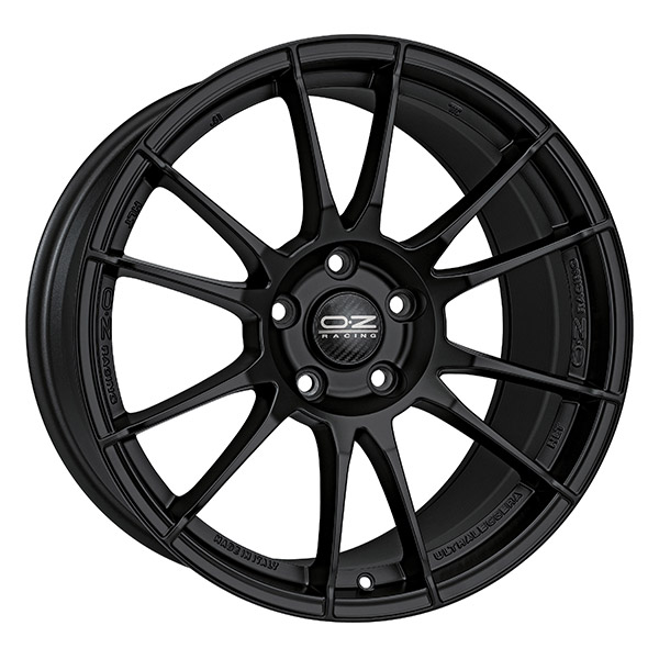 OZ ULTRALEGGERA BLK | 8X19 5-112 E35 C79,1 8x19 5/112 ET35 CB79.1