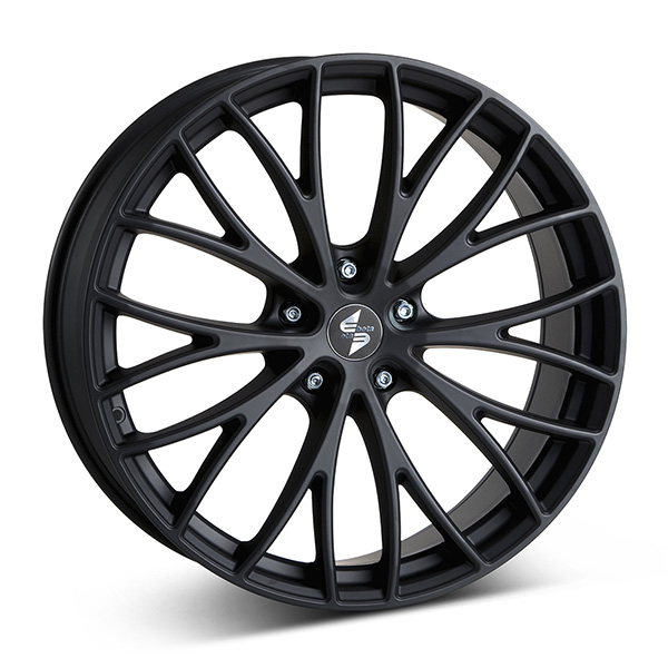 ETA BETA PIUMA M.BLK | 11X19 5-130 E45 C71,60 R14 11x19 5/130 ET45 CB71.6