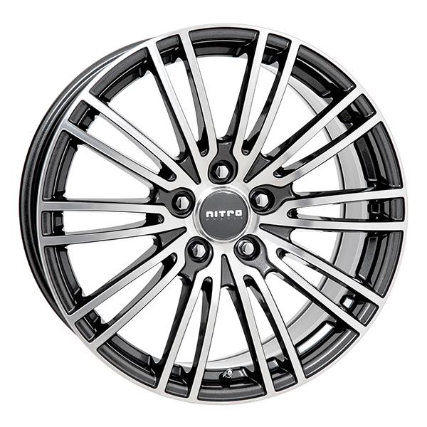 255 255 11x20 5/130 ET58 CB71.5
