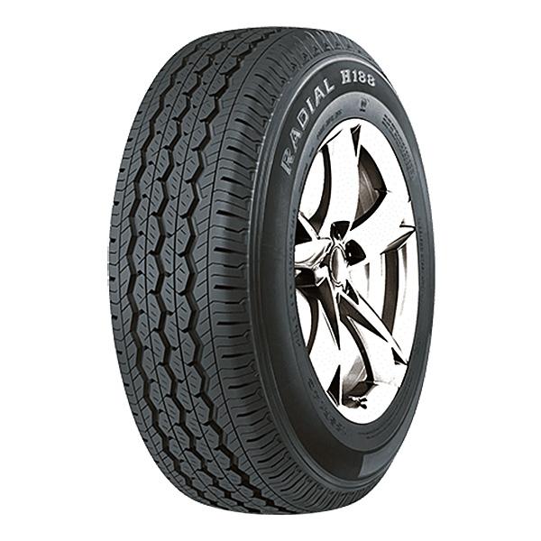 155/80R13C 90S GOODRIDE H188