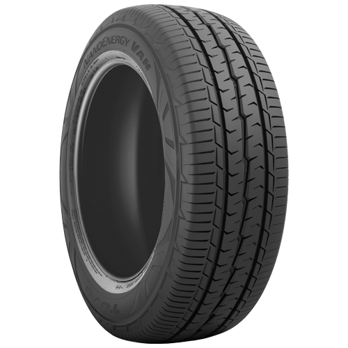 225/75R16C 121/120R TOYO NANOENERGY VAN