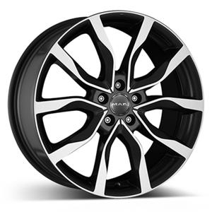 MAK KÖLN 8.5x20 5/112 ET32 CB66.5