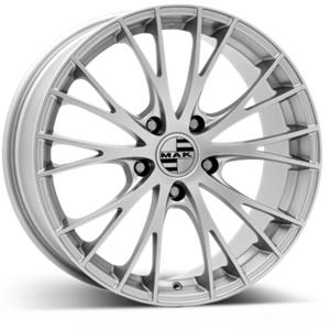 MAK RENNEN 8.5x19 5/130 ET48 CB71.6