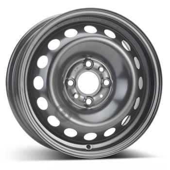 ALCAR STAHLRAD 6805 5.5x14 4/98 ET44 CB58