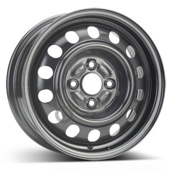ALCAR STAHLRAD 6745 5.5x14 4/100 ET45 CB54