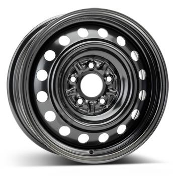 ALCAR STAHLRAD 9657 6.5x16 5/114.3 ET38 CB67